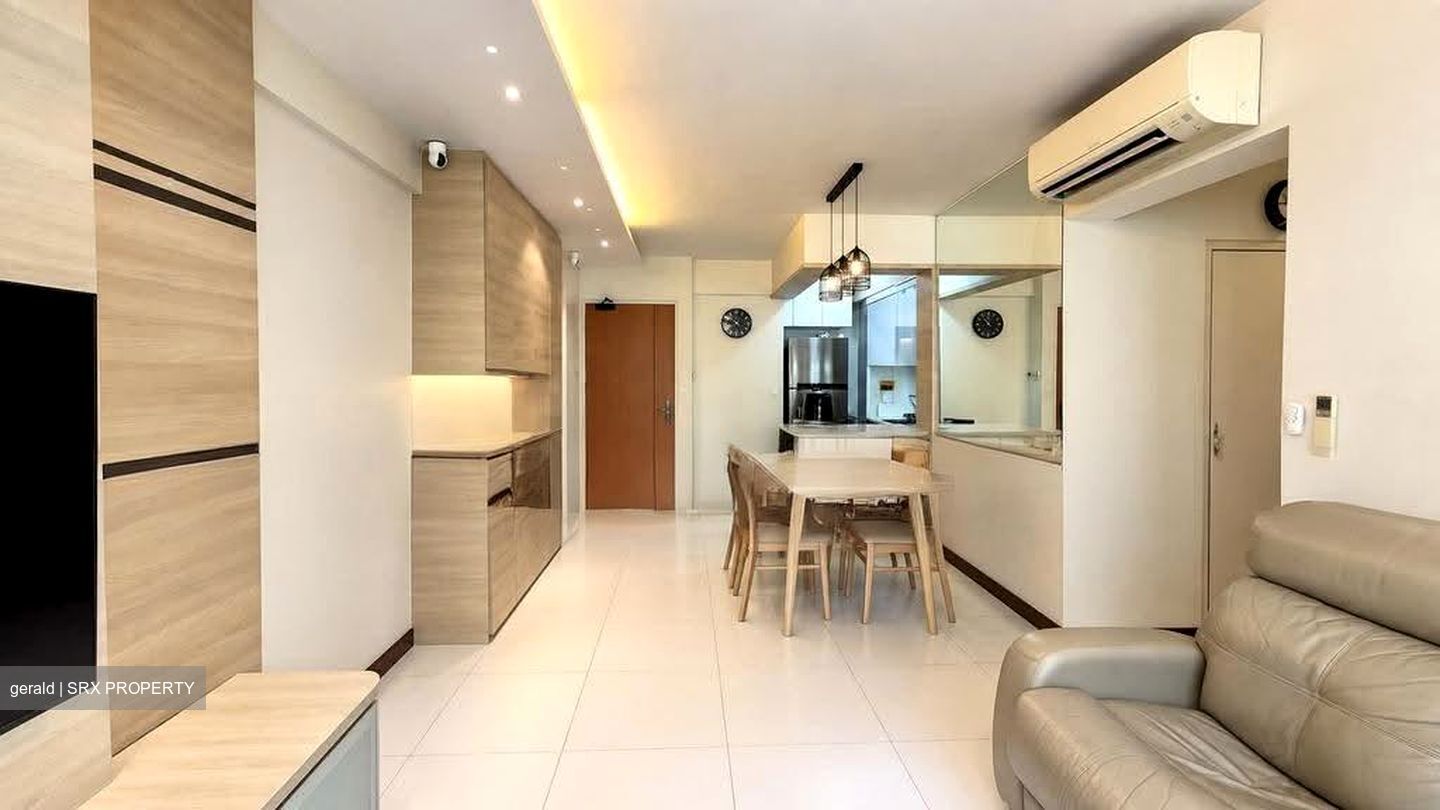 Blk 524A Costa Ris (Pasir Ris), HDB 4 Rooms #627535391